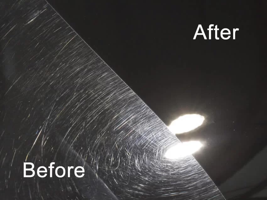 Paint Correction